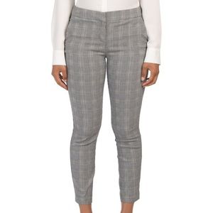 Plaid Pants Women’s